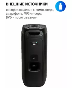 Купить Мидисистема Aiwa CAS-400, изображение 4 в интернет-магазине Irkshop.ru