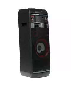 Купить Минисистема LG OL90DK XBOOM, 1100Вт, CD/CDRW/DVD/DVDRW, FM, USB, BT, черный, изображение 9 в интернет-магазине Irkshop.ru