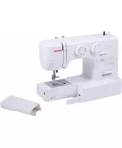 Купить Швейная машина Janome Juno 1512, изображение 2 в интернет-магазине Irkshop.ru