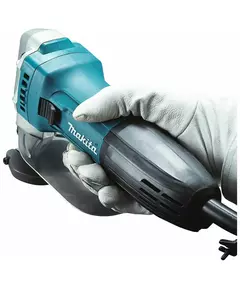 Купить Ножницы по металлу Makita JS1602 380 Вт, 4000 об/мин, мин. радиус 300 мм, изображение 3 в интернет-магазине Irkshop.ru