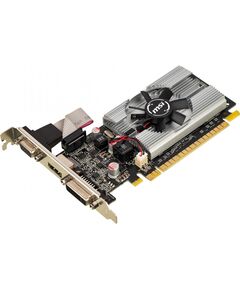 Купить Видеокарта MSI GeForce 210 1Gb 64bit DDR3 DVIx1 HDMIx1 CRTx1 [N210-1GD3/LP], изображение 2 в интернет-магазине Irkshop.ru