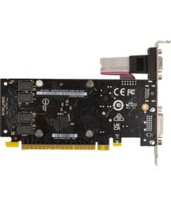 Купить Видеокарта MSI GeForce 210 1Gb 64bit DDR3 DVIx1 HDMIx1 CRTx1 [N210-1GD3/LP], изображение 3 в интернет-магазине Irkshop.ru