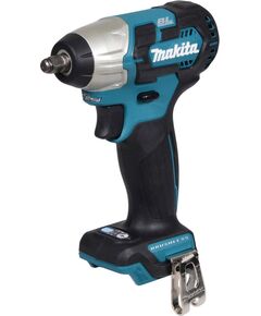 Купить Гайковерт аккумуляторный Makita TW160DZ патрон квадрат 3/8", кейс в интернет-магазине Irkshop.ru