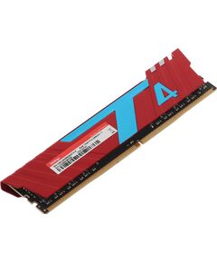 Купить Модуль памяти Kimtigo 8Gb DDR4 3600MHz PC4-28800 DIMM 288-pin с радиатором RTL [KMKU8G8683600T4-R] в интернет-магазине Irkshop.ru