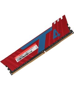 Купить Модуль памяти Kimtigo 8Gb DDR4 3600MHz PC4-28800 DIMM 288-pin с радиатором RTL [KMKU8G8683600T4-R], изображение 2 в интернет-магазине Irkshop.ru