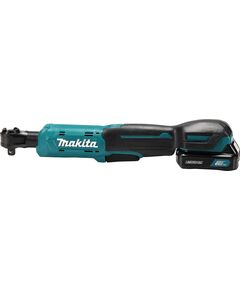 Купить Гайковерт Makita WR100DZ, изображение 2 в интернет-магазине Irkshop.ru