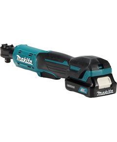 Купить Гайковерт Makita WR100DZ, изображение 3 в интернет-магазине Irkshop.ru