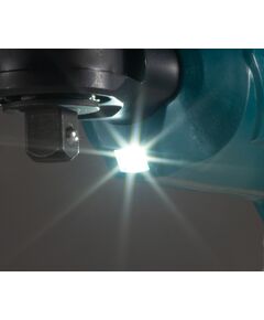 Купить Гайковерт Makita WR100DZ, изображение 5 в интернет-магазине Irkshop.ru