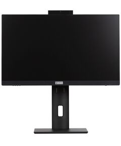 Купить Монитор LightCom V-Lite 23.8" FHD 1920x1080, 4ms, 16:9, HDMI, M/M, Cam, матовая  1000:1, 300cd, 178/178гр, 75Hz, VGA/DP/USB, 7.4кг [852859.200-05], изображение 2 в интернет-магазине Irkshop.ru