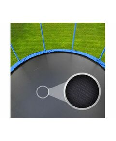 Купить Батут DFC Trampoline STOCK 6 ft ULTRASPORT с внешней защитной сеткой [330700001076], изображение 12 в интернет-магазине Irkshop.ru