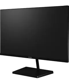 Купить ЖК-монитор Delta Computers ОМ238I.FHD.SS.01.P2 23.8" IPS FHD 1920x1080 5ms 16:9 HDMI M/M матовая 250cd 178/178гр 75Hz VGA/DP 3.95кг черный, изображение 2 в интернет-магазине Irkshop.ru