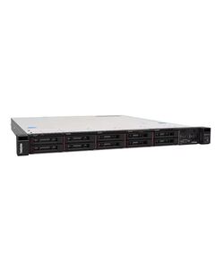 Купить Сервер Lenovo Server SR250 V2 Xeon E-2334 (4C 3.4GHz 8MB Cache/65W), 1x16GB, O/B, 2.5" HS (8), SW RAID, HS 450W Titanium, XCC Enterprise, Rails [7D7QA02NEA] в интернет-магазине Irkshop.ru