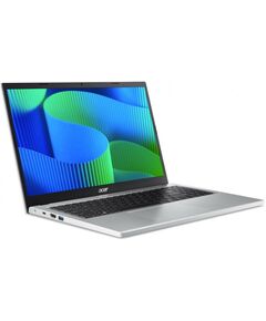 Купить Ноутбук Acer Extensa 15 EX215-34-P92P Pent N200(1Ghz)/8Gb/512Gb SSD/noDVD/Int/Cam/BT/WiFi/50WHr/15.6" FHD (матовый) IPS/1.8кг/Silver/NoOS [NX.EHTCD.001], изображение 2 в интернет-магазине Irkshop.ru