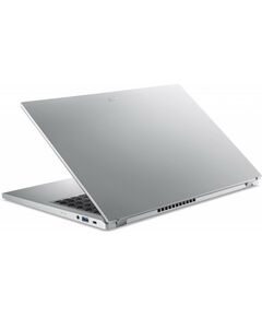 Купить Ноутбук Acer Extensa 15 EX215-34-P92P Pent N200(1Ghz)/8Gb/512Gb SSD/noDVD/Int/Cam/BT/WiFi/50WHr/15.6" FHD (матовый) IPS/1.8кг/Silver/NoOS [NX.EHTCD.001], изображение 5 в интернет-магазине Irkshop.ru