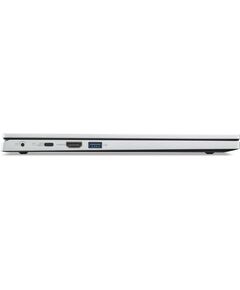 Купить Ноутбук Acer Extensa 15 EX215-34-P92P Pent N200(1Ghz)/8Gb/512Gb SSD/noDVD/Int/Cam/BT/WiFi/50WHr/15.6" FHD (матовый) IPS/1.8кг/Silver/NoOS [NX.EHTCD.001], изображение 8 в интернет-магазине Irkshop.ru