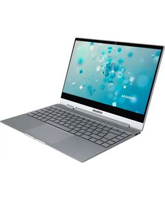 Купить Ноутбук Aquarius CMP NS483 (Исп.1) i5 8250U/8Gb/256Gb SSD/WIFI/BT/Cam/1.6Kg/No OS/14.0" Touch FHD IPS 360°/Metal body/В РЕЕСТРЕ МПТ [QRCN-NS483151618Q125E90NT2NNNN2], изображение 3 в интернет-магазине Irkshop.ru