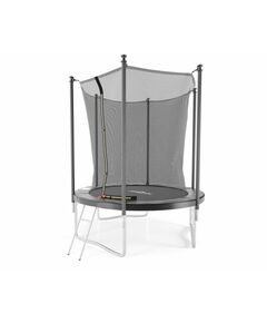 Купить Батут DFC Trampoline STOCK 6 ft JUMP4FUN с внутренней защитной сеткой [TRA22FUJ4F-602] в интернет-магазине Irkshop.ru