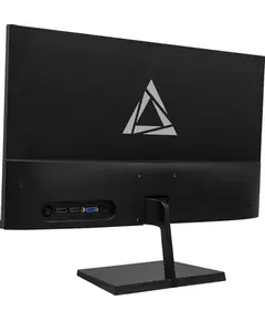 Купить ЖК-монитор Delta Computers ОМ238I.FHD.SS.01.P2 23.8" IPS FHD 1920x1080 5ms 16:9 HDMI M/M матовая 250cd 178/178гр 75Hz VGA/DP 3.95кг черный, изображение 3 в интернет-магазине Irkshop.ru