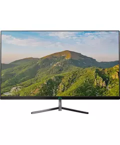 Купить Монитор БЕШТАУ M2701/2K/LCD 27" 2560х1440 IPS, 60/75Hz, DVI/HDMI/DP, 178/178, 250cd, динамики, VESA 75*75/100*100, регулировка наклона, чёрный в интернет-магазине Irkshop.ru