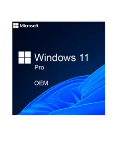 Купить ПО Microsoft Windows 11 Professional 64-bit English Single package DVD OEM [FQC-10529 in pack] в интернет-магазине Irkshop.ru