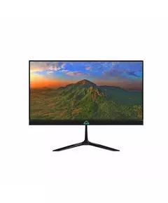 Купить Монитор БЕШТАУ M24FHD/TVA 23.8" VA 1920х1080, 60/75Hz, VGA/HDMI/DP, 178/178P, регулировка наклона, VESA 75*75/100*100, динамики, изображение 2 в интернет-магазине Irkshop.ru