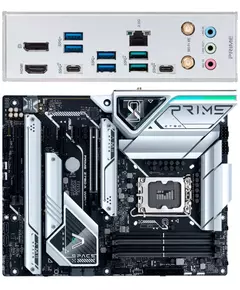 Купить Материнская плата Asus PRIME Z790-A WIFI LGA1700  2xPCI-E HDMI+DP 2.5Gb LAN+WiFi+BT SATA ATX 4DDR5 RTL, изображение 5 в интернет-магазине Irkshop.ru