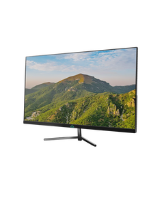 Купить Монитор БЕШТАУ M2701/2KP/UCD 27" 2560х1440 IPS, 144/165Hz, DVI/HDMI/DP, 178/178, 250cd, динамики, VESA 75*75/100*100, 2хUSB-A, регулировка наклона/по высоте/поворот, чёрный, изображение 2 в интернет-магазине Irkshop.ru