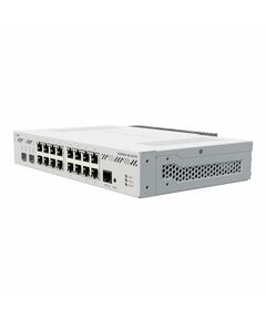 Купить Маршрутизатор Mikrotik CCR2004-16G-2S+PC Clod Core Router 16*1Gbit RJ45, 2*10Gbit SFP+ Passive Cooling, изображение 3 в интернет-магазине Irkshop.ru