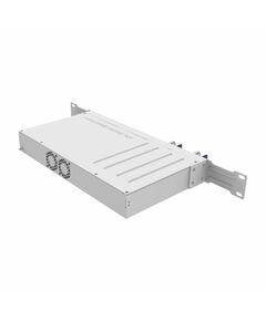 Купить Коммутаторсуправляемый Mikrotik CRS504-4XQ-IN 1x10Base-T/100Base-TX, 4xQSFP28, Switching capacity 800 Gbps, изображение 3 в интернет-магазине Irkshop.ru