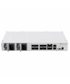 Купить Коммутатор Mikrotik CRS510-8XS-2XQ-IN Cloud Router Switch, 8*XSFP+ , 2QXSFP+ в интернет-магазине Irkshop.ru