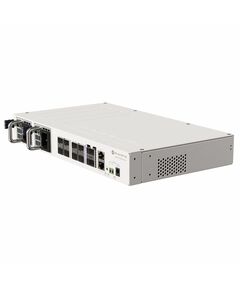 Купить Коммутатор Mikrotik CRS510-8XS-2XQ-IN Cloud Router Switch, 8*XSFP+ , 2QXSFP+, изображение 2 в интернет-магазине Irkshop.ru