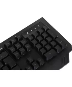 Купить Клавиатура A4-Tech Bloody B120N Черный, USB, Multimedia for gamer, LED, подставка для запястий, изображение 3 в интернет-магазине Irkshop.ru