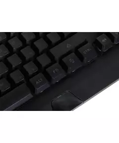 Купить Клавиатура A4-Tech Bloody B120N Черный, USB, Multimedia for gamer, LED, подставка для запястий, изображение 5 в интернет-магазине Irkshop.ru