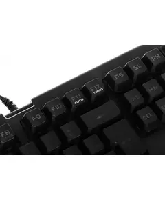 Купить Клавиатура A4-Tech Bloody B120N Черный, USB, Multimedia for gamer, LED, подставка для запястий, изображение 6 в интернет-магазине Irkshop.ru