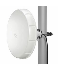 Купить Маршрутизатор Mikrotik nRAYG-60adpair 2 точки доступа nRAYG-60ad 60Ghz, 802.11ad, 1x Gigabit LAN, RouterOS L3, POE, PSU, до 1.5 км, изображение 6 в интернет-магазине Irkshop.ru