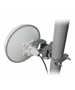 Купить Маршрутизатор Mikrotik nRAYG-60adpair 2 точки доступа nRAYG-60ad 60Ghz, 802.11ad, 1x Gigabit LAN, RouterOS L3, POE, PSU, до 1.5 км, изображение 5 в интернет-магазине Irkshop.ru