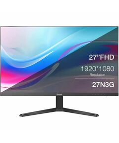 Купить Монитор Hisense 27N3G 27", IPS, LED, 16:9, 1920x1080, HDMI, VGA, FHD, черный в интернет-магазине Irkshop.ru