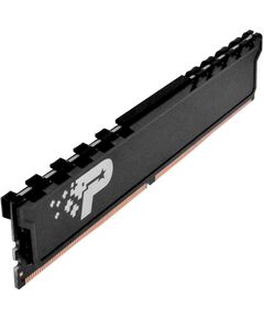 Купить Модуль памяти Patriot Signature Premium 4GB DDR4, 2666MHz, RTL, PC4-21300, CL19, DIMM [PSP44G266681H1], изображение 2 в интернет-магазине Irkshop.ru