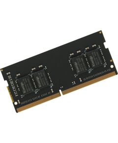 Купить Модуль памяти Kimtigo KMKS4G8582666 4GB DDR4, 2666MHz, RTL, PC4-21300, SO-DIMM, изображение 3 в интернет-магазине Irkshop.ru