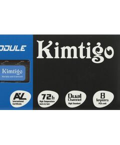 Купить Модуль памяти Kimtigo KMKS4G8582666 4GB DDR4, 2666MHz, RTL, PC4-21300, SO-DIMM, изображение 6 в интернет-магазине Irkshop.ru