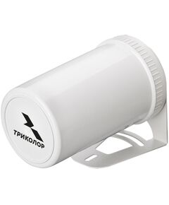 Купить Усилитель сигнала Триколор TR-4G/injector-9kit 20м белый [046/91/00055155], изображение 3 в интернет-магазине Irkshop.ru