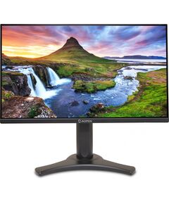 Купить Монитор AOpen 24CL2YEbmirx 23.8", IPS, LED, 16:9, HDMI, матовая, 1920x1080, VGA, черный, 2.3кг [UM.QC2EE.E01] в интернет-магазине Irkshop.ru