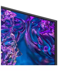 Купить Телевизор ЖК Samsung QE55Q70DAUXRU 55", QLED, Ultra HD, Tizen Smart TV, 120 Hz, HDR10+, Wi-Fi, Voice, DVB-T2/C/S2, Bluetooth, CI+(1.4), FreeSync Premium, 20W, OTS Lite, 3HDMI, 2USB, Titan Gray 2024, изображение 5 в интернет-магазине Irkshop.ru