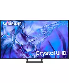 Купить Телевизор ЖК Samsung UE50DU8500UXRU 50", Ultra HD, Tizen Smart TV, Wi-Fi, Voice, DVB-T2/C/S2, Bluetooth, CI+(1.4), 20W, OTS Lite, 3HDMI, 2USB, Titan Gray 2024 в интернет-магазине Irkshop.ru