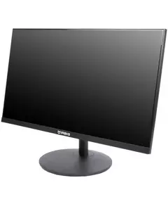 Купить Монитор Irbis IMVW22FID01 21.5" FHD/75Hz/HDMI/VGA/DisplayPort/Audio output/Speakers/Vesa/наклон/РФ, изображение 2 в интернет-магазине Irkshop.ru