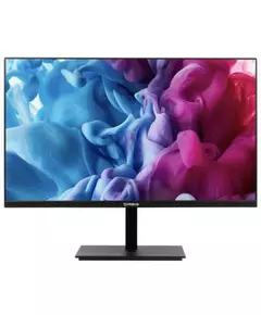 Купить Монитор Irbis 24FIDLS01_MIR 23.8" IPS FHD/75Hz/наклон/высота/поворот/HDMI/VGA/DisplayPort/Audio output/Speakers/РФ/МПТ в интернет-магазине Irkshop.ru