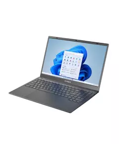 Купить Ноутбук Irbis 15NBC1013 Cel N4020/8Gb/128Gb/noDVD/Int/BT/WiFi/Win11 Pro/15.6" FHD/war 1y/1.57кг/серый, изображение 3 в интернет-магазине Irkshop.ru