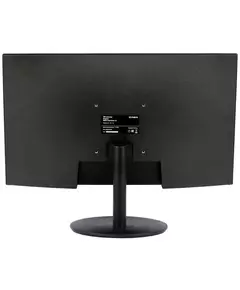 Купить Монитор Irbis IMVW22FID01 21.5" FHD/75Hz/HDMI/VGA/DisplayPort/Audio output/Speakers/Vesa/наклон/РФ, изображение 5 в интернет-магазине Irkshop.ru