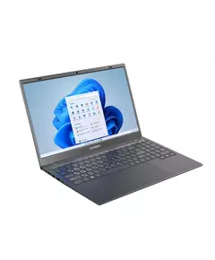 Купить Ноутбук Irbis 15NBC1013 Cel N4020/8Gb/128Gb/noDVD/Int/BT/WiFi/Win11 Pro/15.6" FHD/war 1y/1.57кг/серый, изображение 2 в интернет-магазине Irkshop.ru