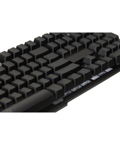 Купить Клавиатура Oklick 780G SLAYER Черный, USB, for gamer, LED [412899], изображение 2 в интернет-магазине Irkshop.ru
